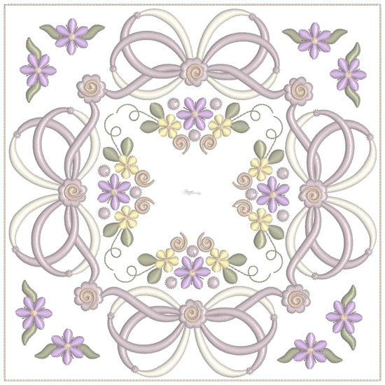 Pamela's Joy machine embroidery designs