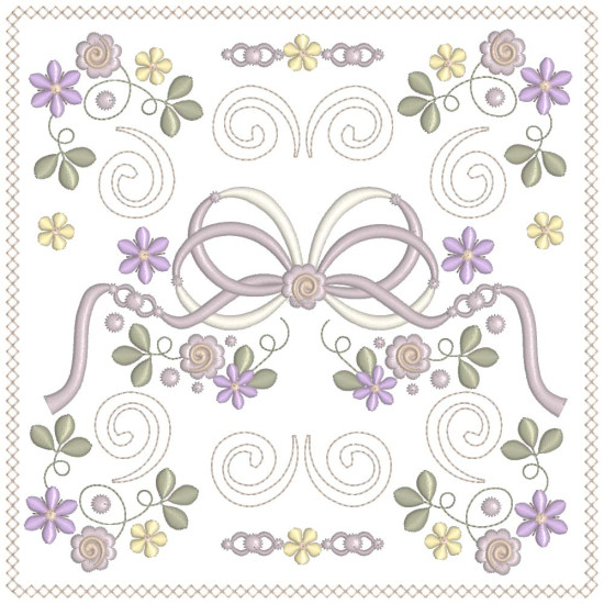 Pamela's Joy machine embroidery designs