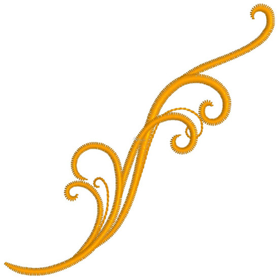 Pumpkin machine embroidery designs