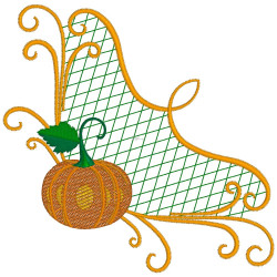 Pumpkin Scrolls 2