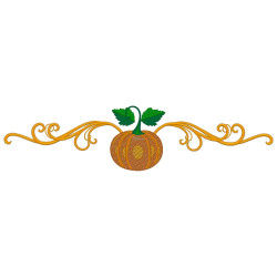 Pumpkin Scrolls 3