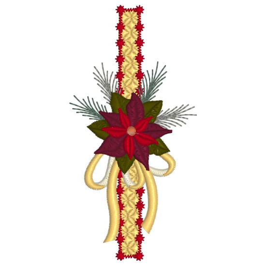 Poinsettia Promises 1
