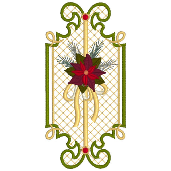 Poinsettia Promises 2