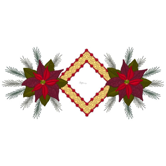 Poinsettia Promises 2