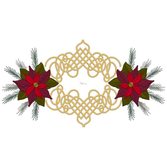 Poinsettia Promises 2