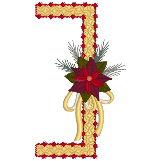 Poinsettia Promises 2