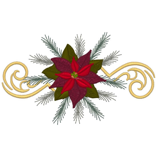 Poinsettia Promises 2