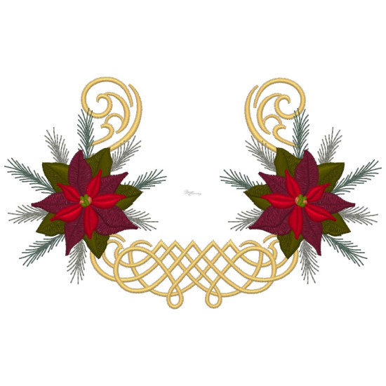 Poinsettia Promises 2