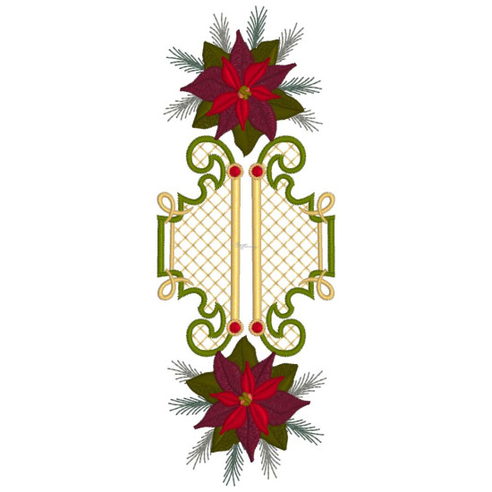 Poinsettia Promises 3