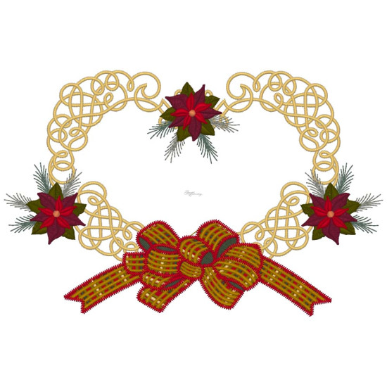 Poinsettia Promises 3