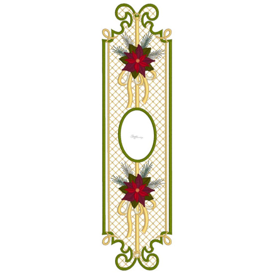 Poinsettia Promises 3