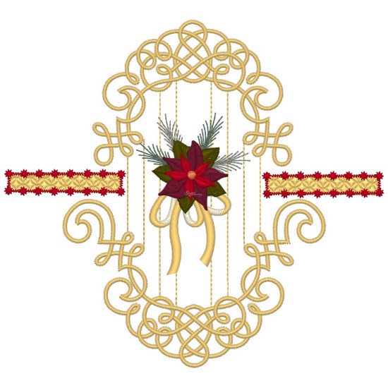 Poinsettia Promises 3