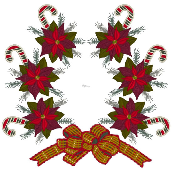 Poinsettia Promises 4
