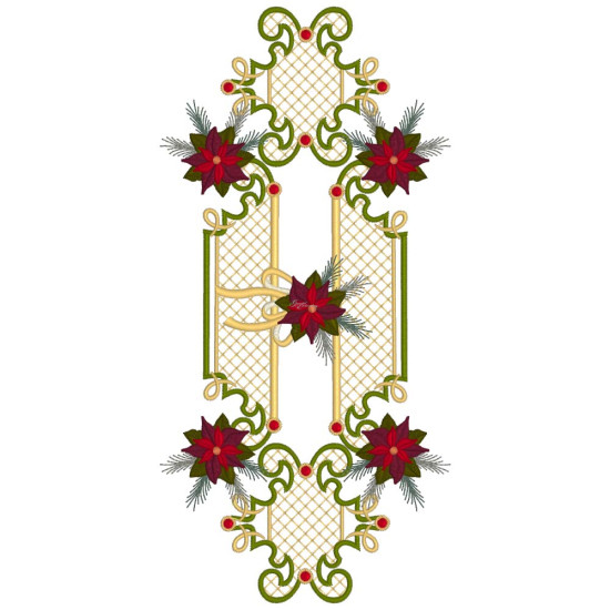Poinsettia Promises 4