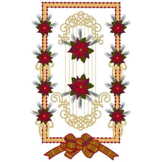 Poinsettia Promises 4