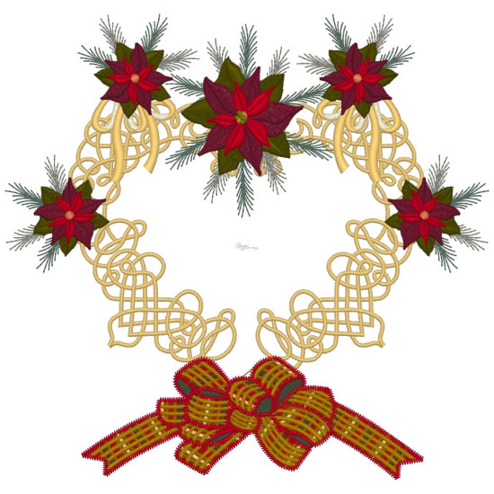 Poinsettia Promises 4