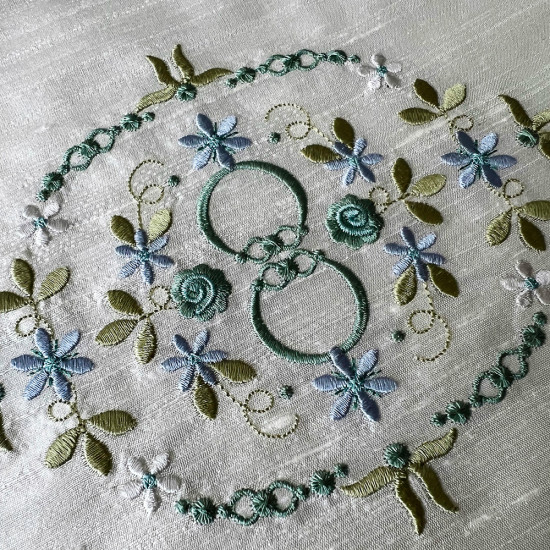 Pamela's Joy 3