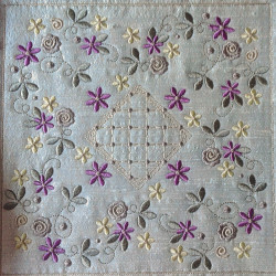 Pamela's Joy Quilt blocks 2