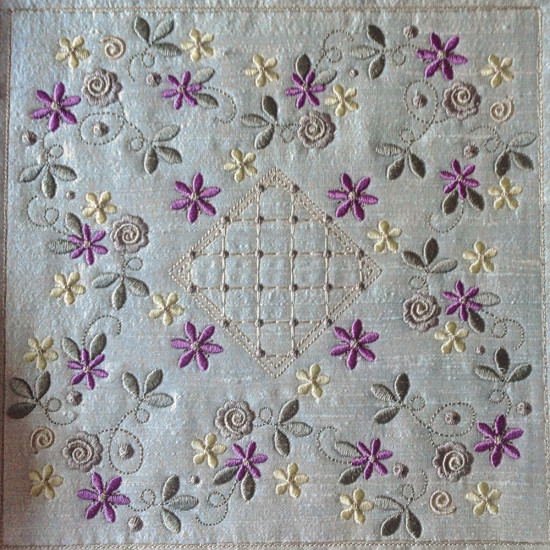 Pamela's Joy machine embroidery designs