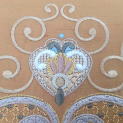 The Plume de Elegance  Collection
