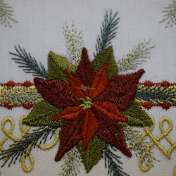 The Poinsettia Promises Collection