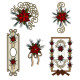 The Poinsettia Promises Collection