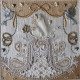 Romantic Crazy Quilt 14