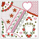 Romantic Crazy Quilt 4