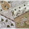 Romantic Crazy Quilt 8