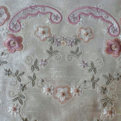 Rose Gold Bridal Lace 5 