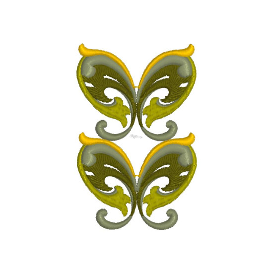 Royal Elegance 1