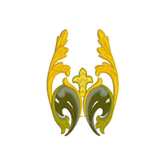Royal Elegance 1