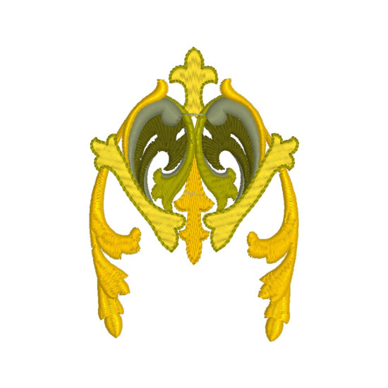 Royal Elegance 1