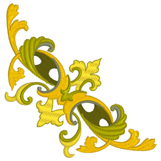 Royal Elegance 1