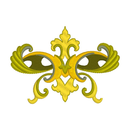 Royal Elegance 1