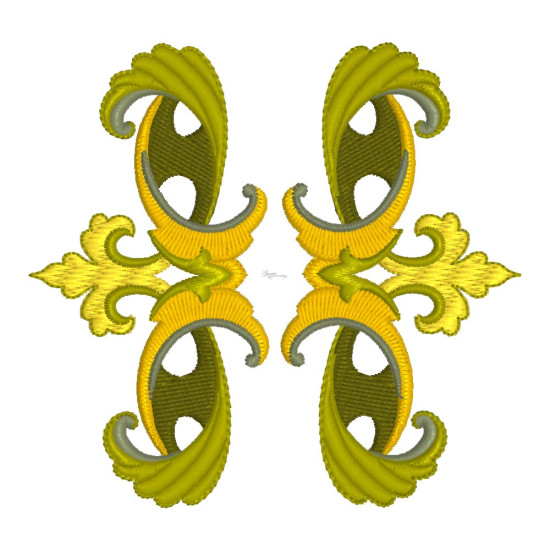 Royal Elegance 1