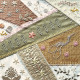 Romantic Crazy Quilt 10