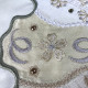 Romantic Crazy Quilt 13