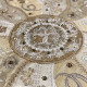 Romantic Crazy Quilt 13