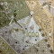 Romantic Crazy Quilt 12