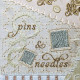 Romantic Crazy Quilt 7