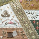Romantic Crazy Quilt 10