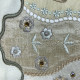 Romantic Crazy Quilt 13
