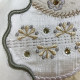 Romantic Crazy Quilt 13