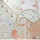 Romantic Crazy Quilt 6 