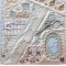 Romantic Crazy Quilt 7