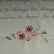 Serenity Prayer
