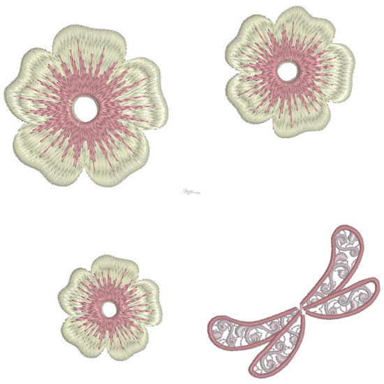 Tutorial 5: The Graceful Silk Sampler