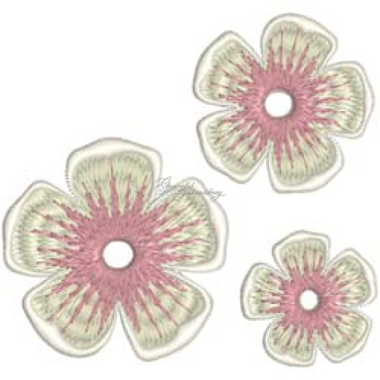 Tutorial 5: The Graceful Silk Sampler
