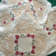 Tutorial 7: Quilting in the hoop